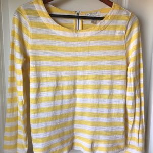 3/$15 Forever 21 Striped Top
